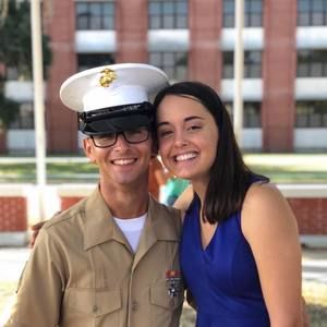 Meet your Posher, Jasmine